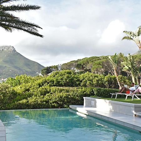 Lion'S View Villa & Apartment Cape Town Exterior photo