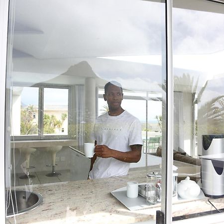 Lion'S View Villa & Apartment Cape Town Exterior photo