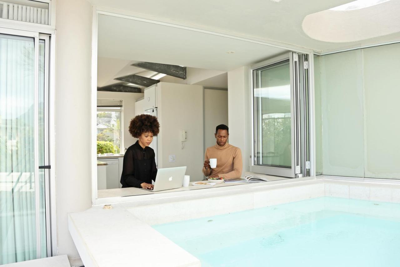 Lion'S View Villa & Apartment Cape Town Exterior photo
