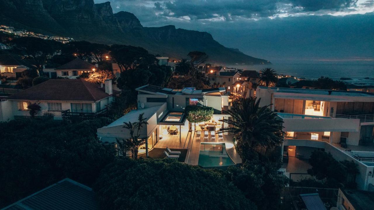 Lion'S View Villa & Apartment Cape Town Exterior photo