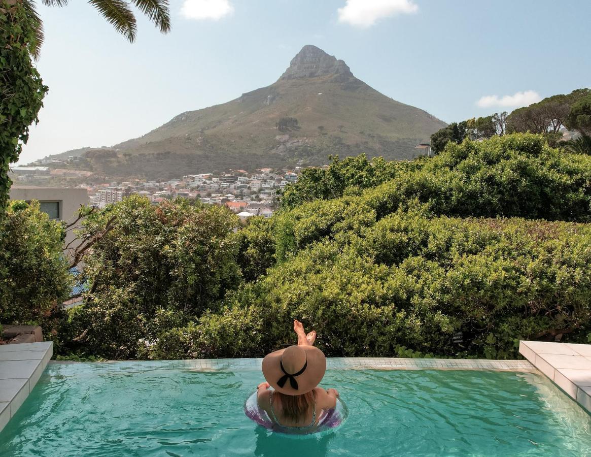 Lion'S View Villa & Apartment Cape Town Exterior photo