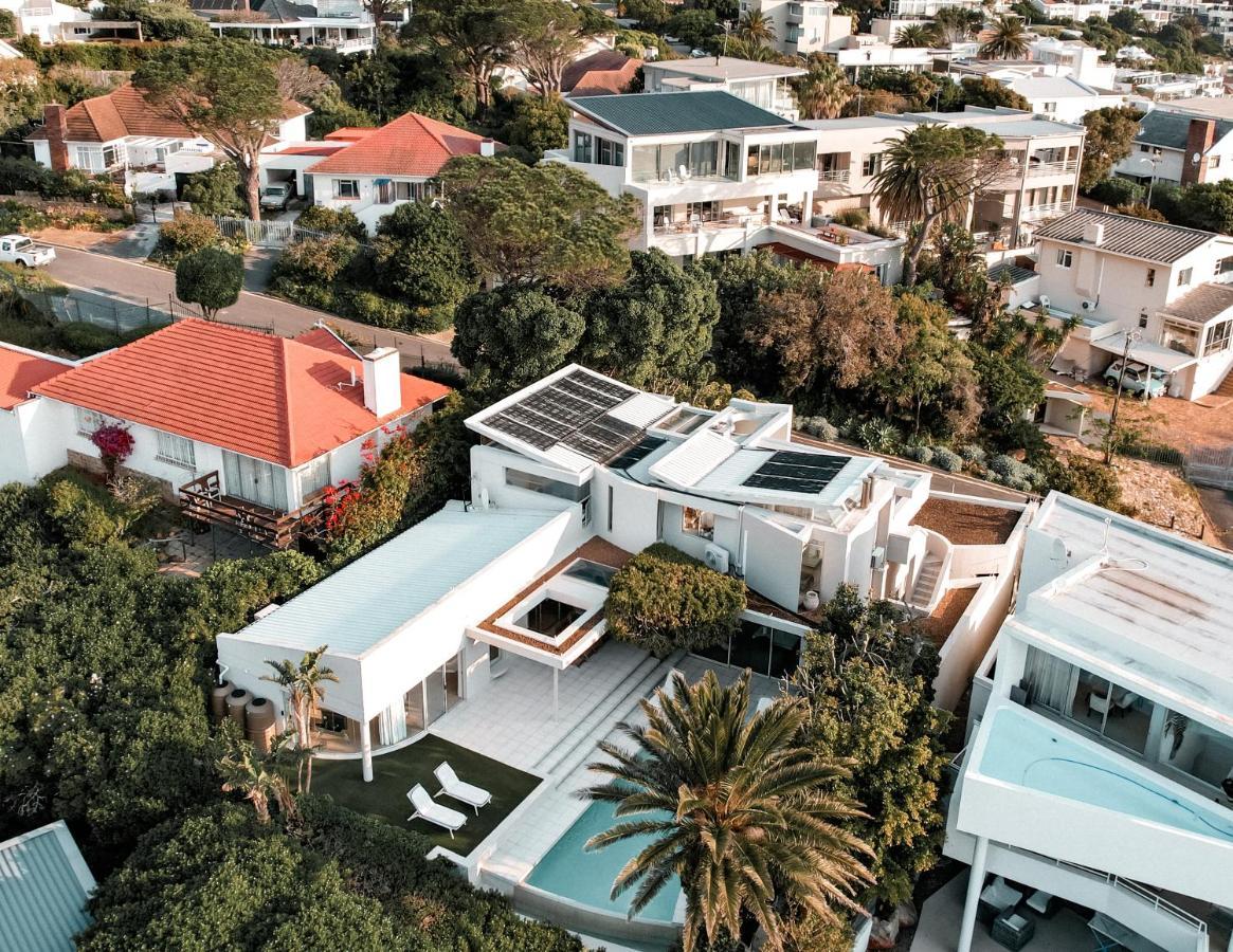 Lion'S View Villa & Apartment Cape Town Exterior photo