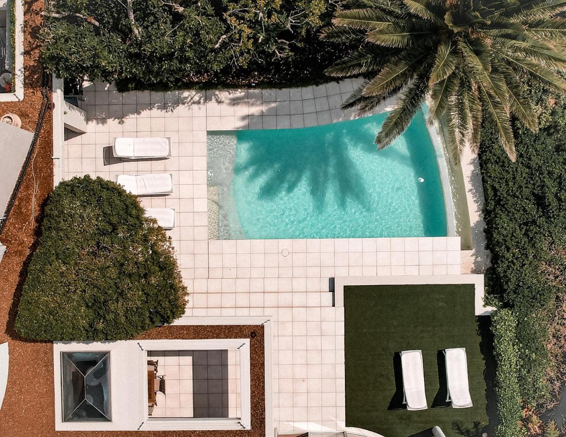 Lion'S View Villa & Apartment Cape Town Exterior photo