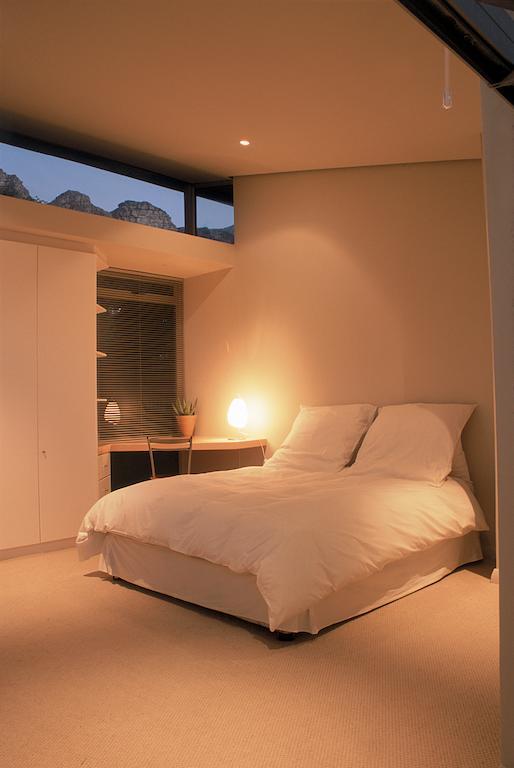 Lion'S View Villa & Apartment Cape Town Exterior photo