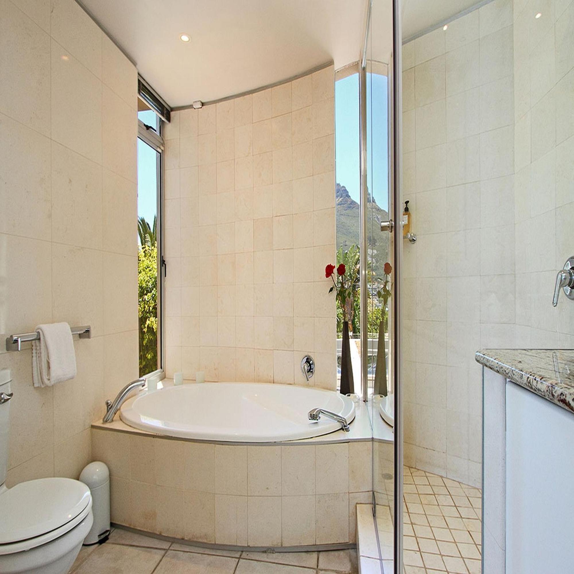 Lion'S View Villa & Apartment Cape Town Room photo