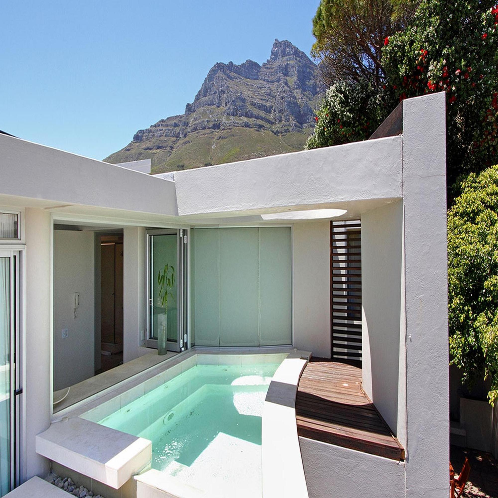 Lion'S View Villa & Apartment Cape Town Room photo