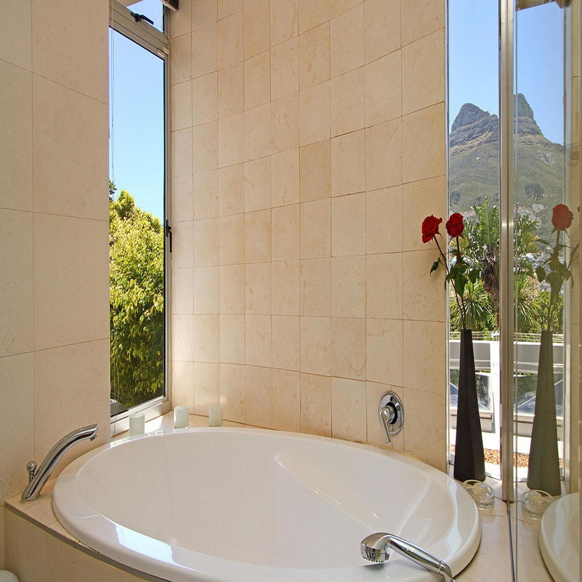 Lion'S View Villa & Apartment Cape Town Room photo