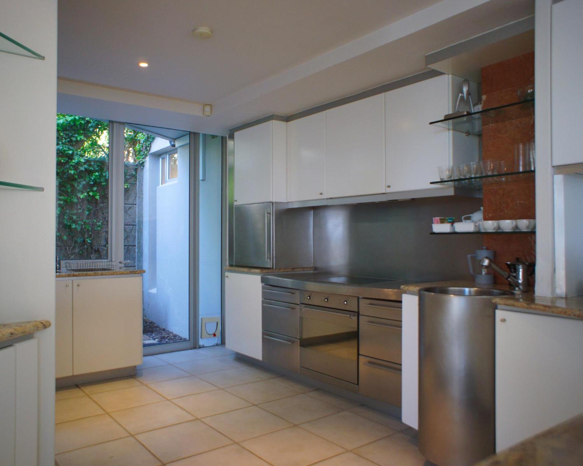 Lion'S View Villa & Apartment Cape Town Exterior photo