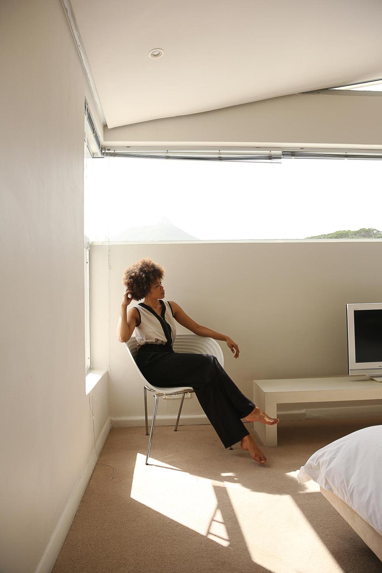 Lion'S View Villa & Apartment Cape Town Exterior photo