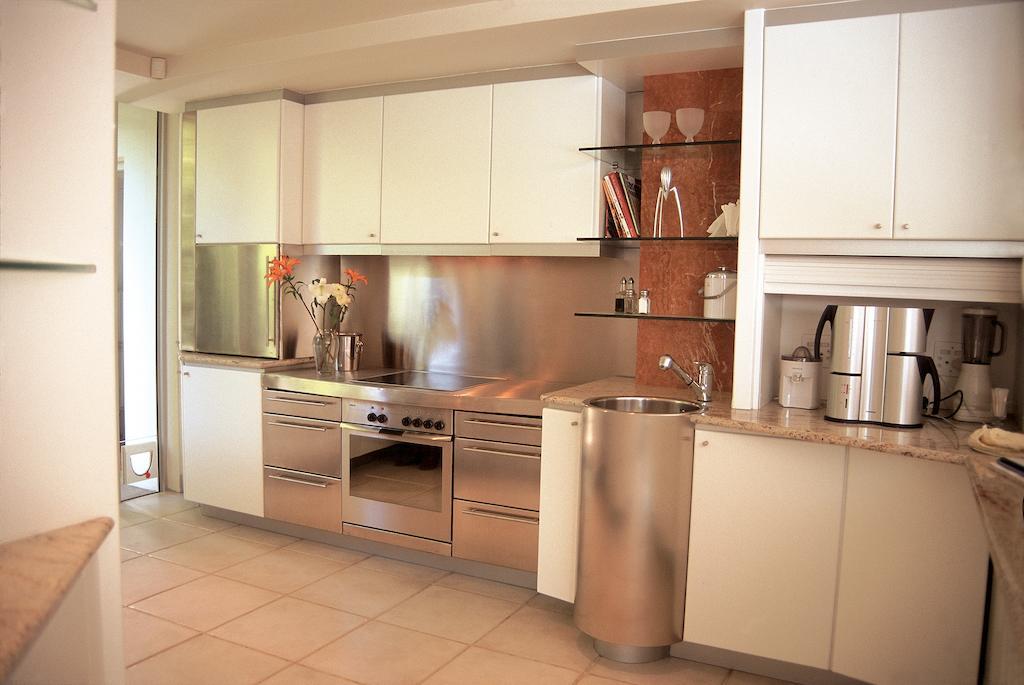 Lion'S View Villa & Apartment Cape Town Exterior photo