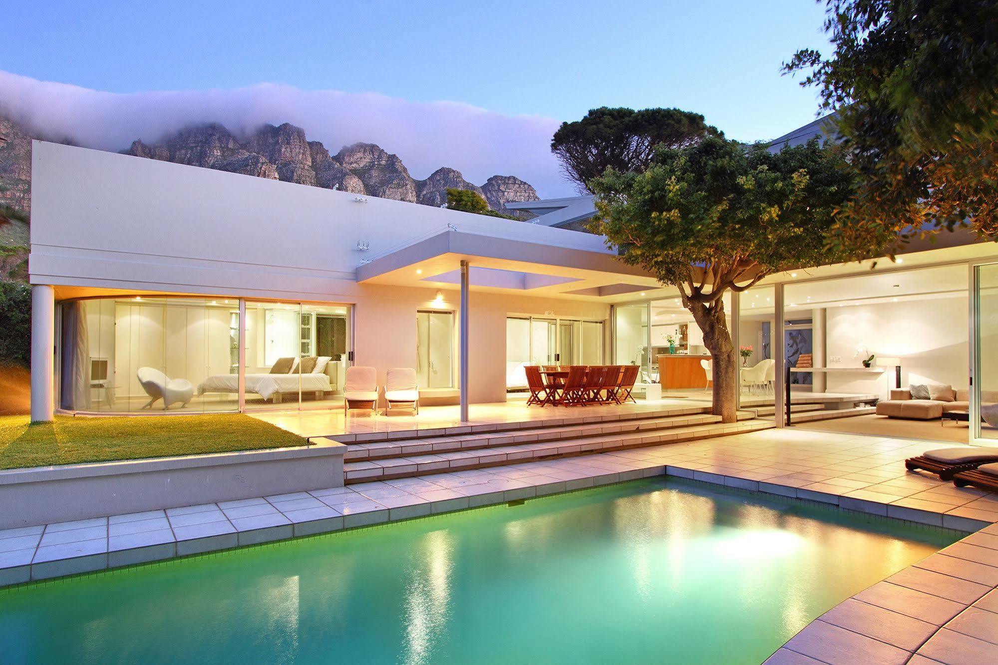 Lion'S View Villa & Apartment Cape Town Exterior photo
