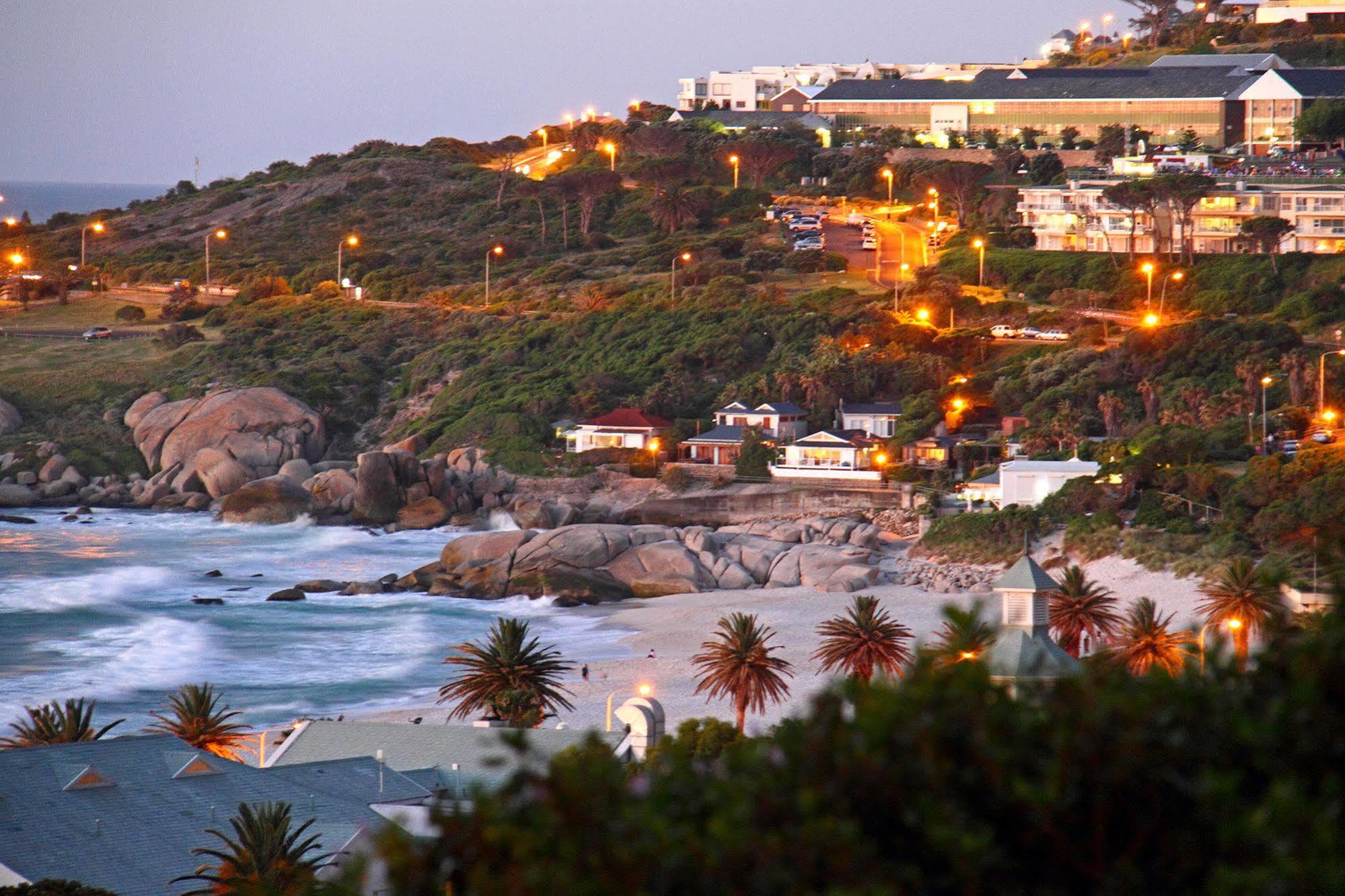 Lion'S View Villa & Apartment Cape Town Exterior photo