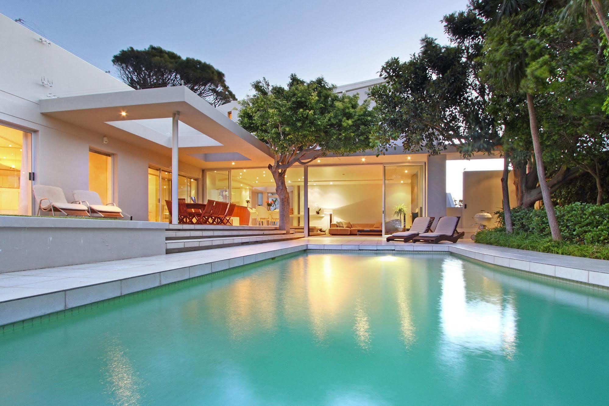 Lion'S View Villa & Apartment Cape Town Exterior photo