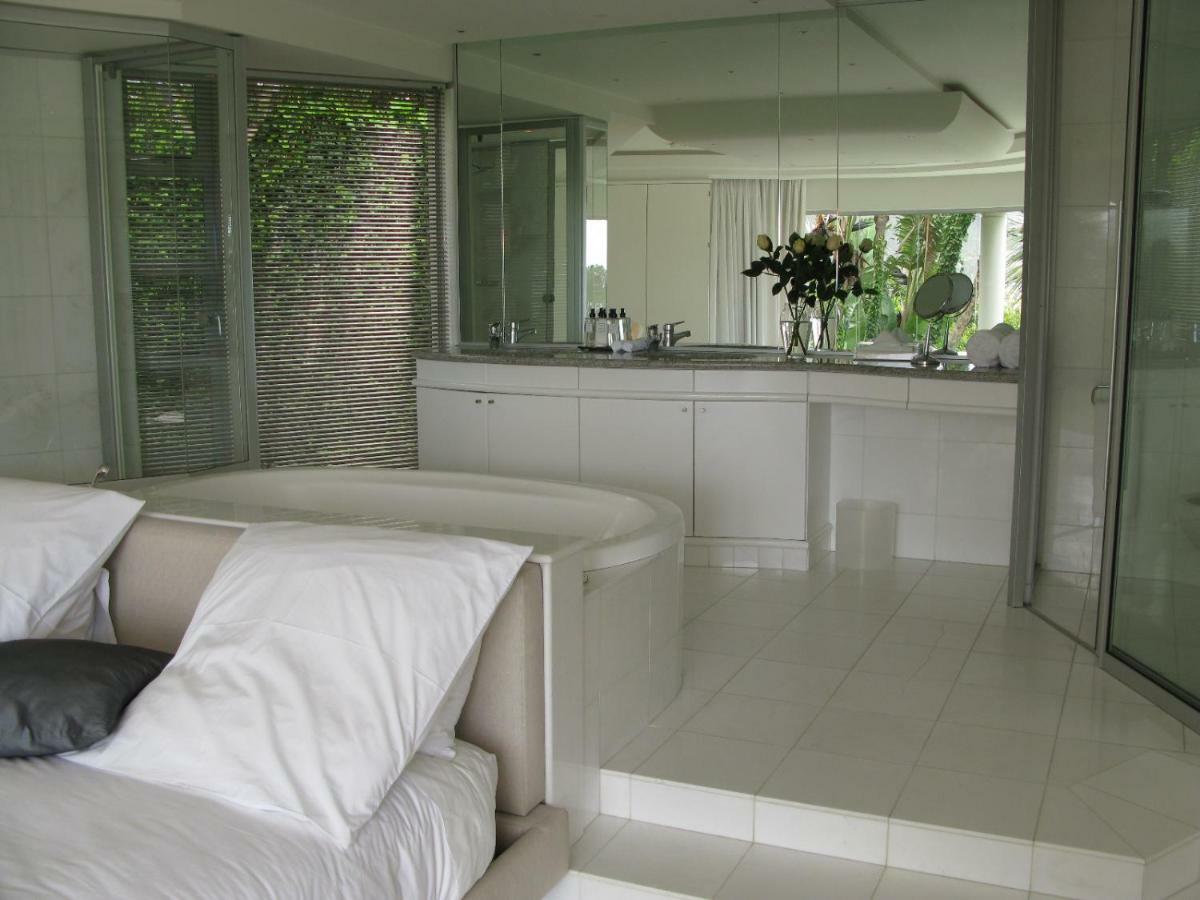 Lion'S View Villa & Apartment Cape Town Exterior photo
